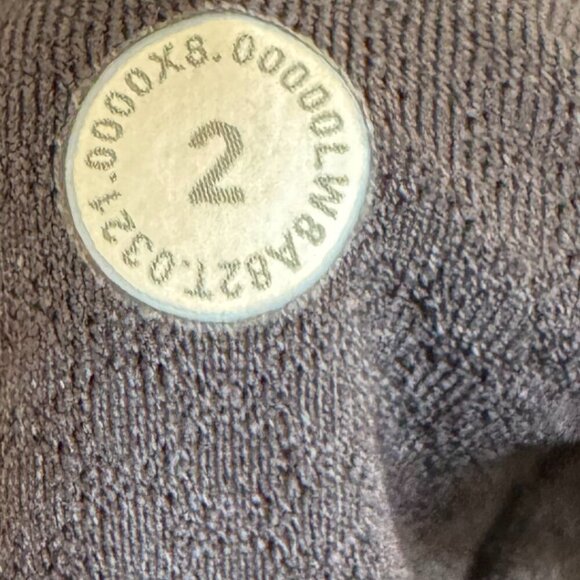 Lululemon Pace Rival Skirt (Tall) *No Panels 15" - Picture 7 of 8